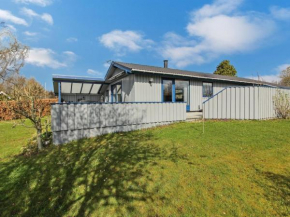Holiday Home Marjun - 400m from the sea by Interhome, Sønderby